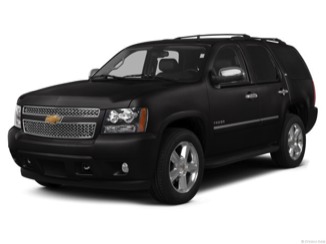 Rent RV Denver tow vehicle